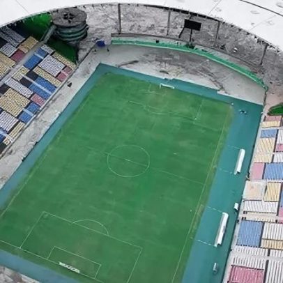 Rio Branco-ES x Athletic Club: horário e transmissão da Copa do Brasil