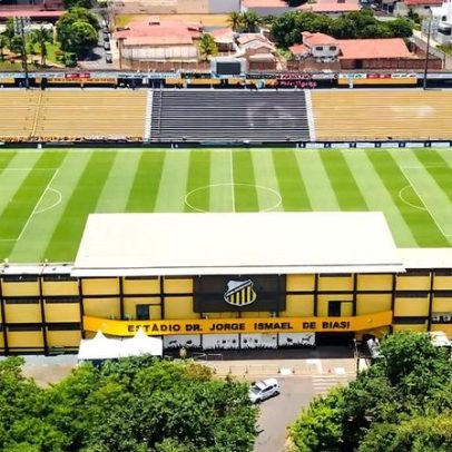 Onde assistir à final do Paulistão: Novorizontino x Palmeiras