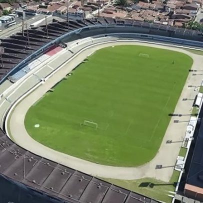 CRB x Porto-BA pela Copa do Brasil: horário e transmissão