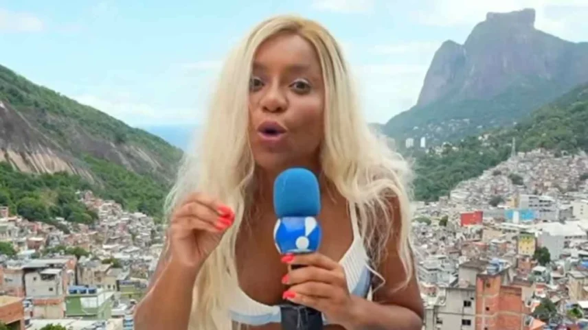 Estreia de Cariúcha no Superpop mostra potencial, mas exige ajustes