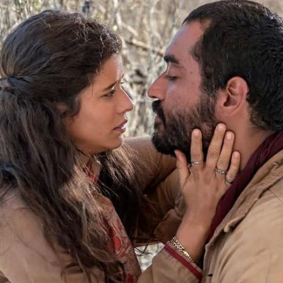 Guerreiros do Sol estreia na Globo é confirmada
