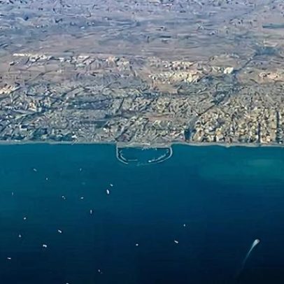 Irã afirma que Estreito de Ormuz está fechado para EUA, Israel e Europa