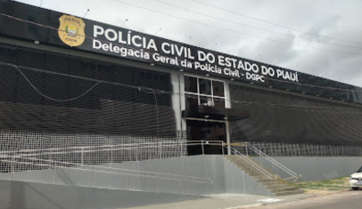 Servidora é encontrada desacordada com sangue na Delegacia-Geral do PI