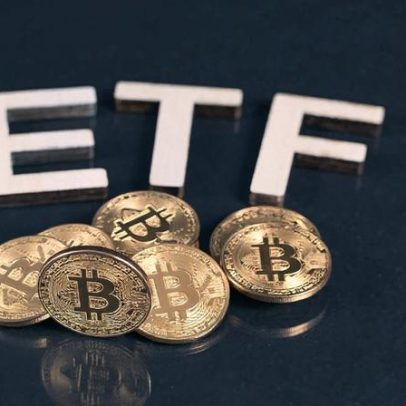 Morgan Stanley planeja ETF de Bitcoin para listagem na NYSE