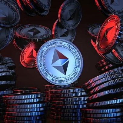 Fundação Ethereum atinge recorde de staking de 242 milhões de reais em ETH