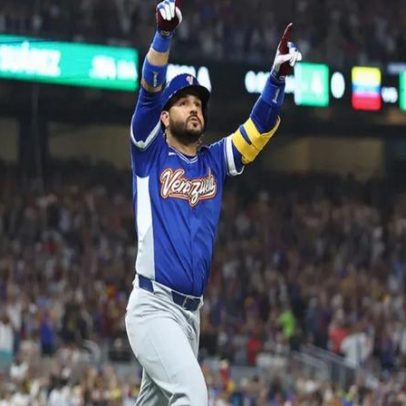 Venezuela conquista o título do World Baseball Classic