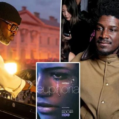 Labrinth critica a série Euphoria e anuncia adeus à indústria