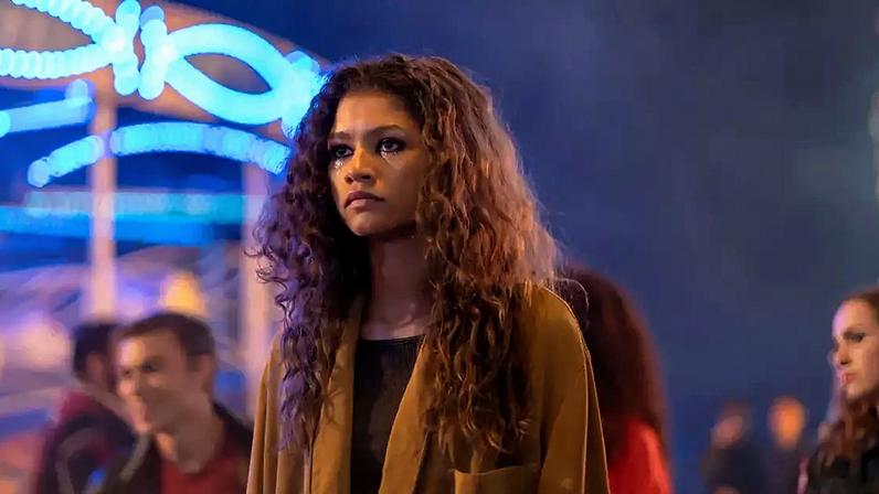 Compositor Labrinth critica a série Euphoria em post nas redes