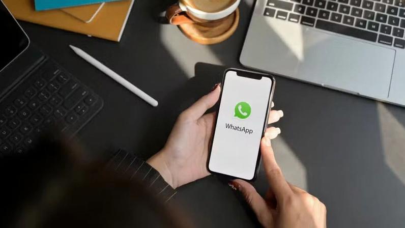 Divulgação — Foto: Chatbot da EvaChat facilita atendimento automatizado no WhatsApp. - Divulgação.