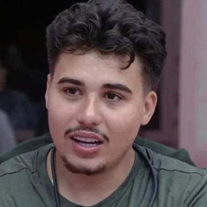 Ex-BBB Pedro Henrique é internado no Paraná após nova crise