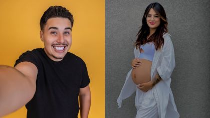 Rayne Luiza é ex-esposa de Pedro Espindola, ex-participante do BBB 26