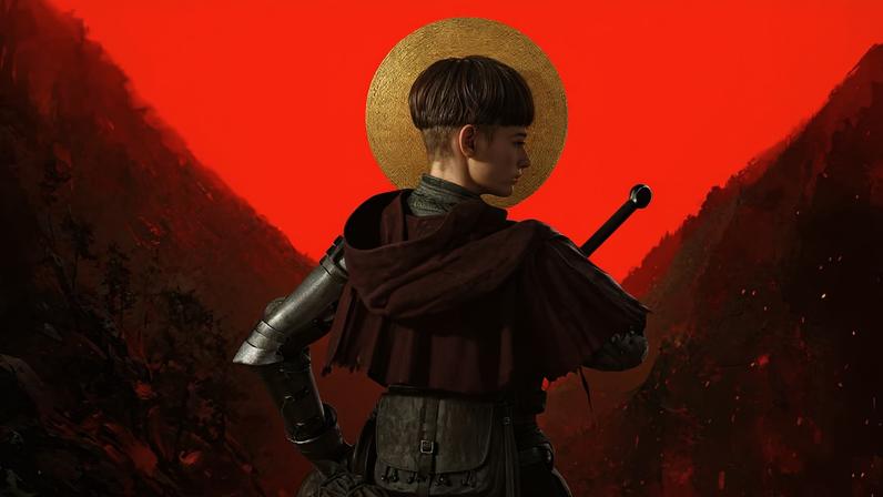 Simulação medieval 1348 Ex Voto alvo de conspiração sobre fundos italianos