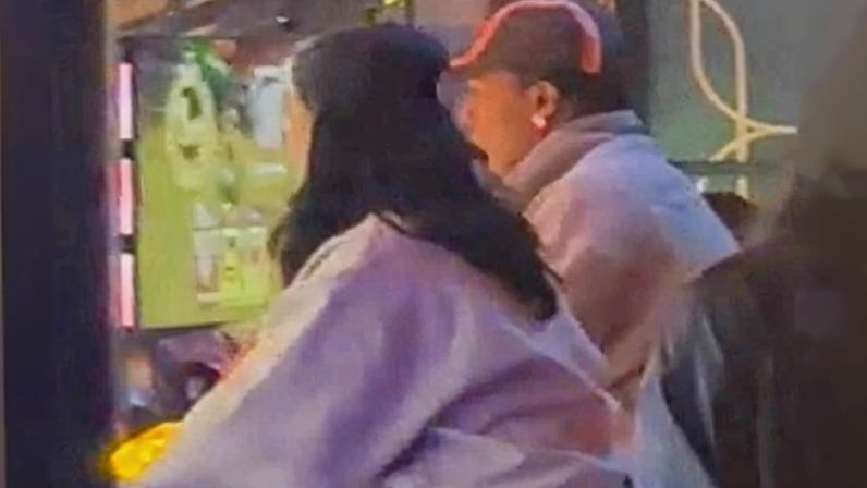 Rihanna e A$AP Rocky na véspera do tiroteio na mansão em Beverly Hills
