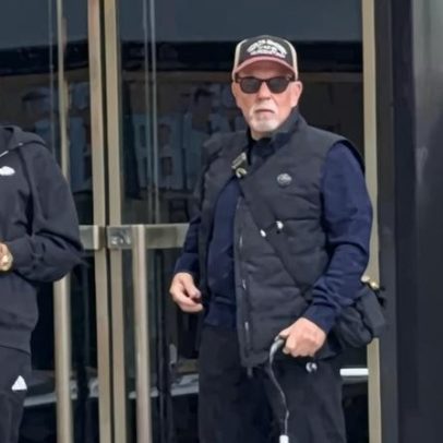 Filha de Billy Joel atualiza sobre saúde do cantor após grave problema no cérebro