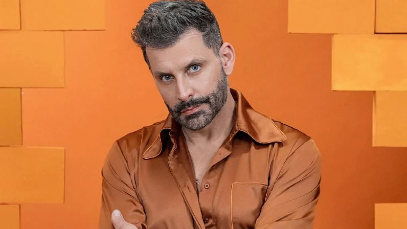 EXCLUSIVO! Após o BBB 26, Henri Castelli retoma carreira nos palcos com novo desafio