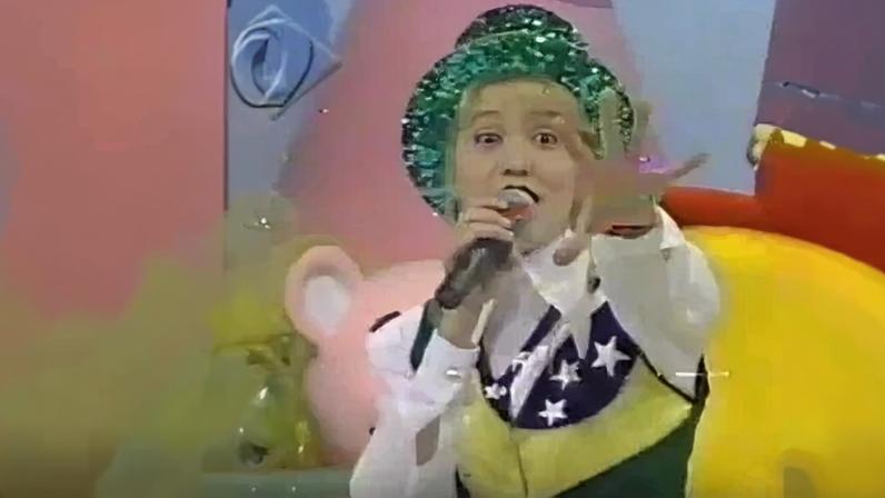 Explodiu na audiência e sumiu sem aviso: o programa infantil que fez o Brasil sonhar nos anos 90