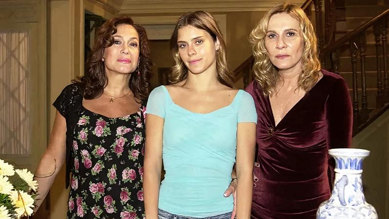 Explosão internacional! Clássico absoluto da Globo, Senhora do Destino ganha nova versão e surpreende até os fãs mais fiéis