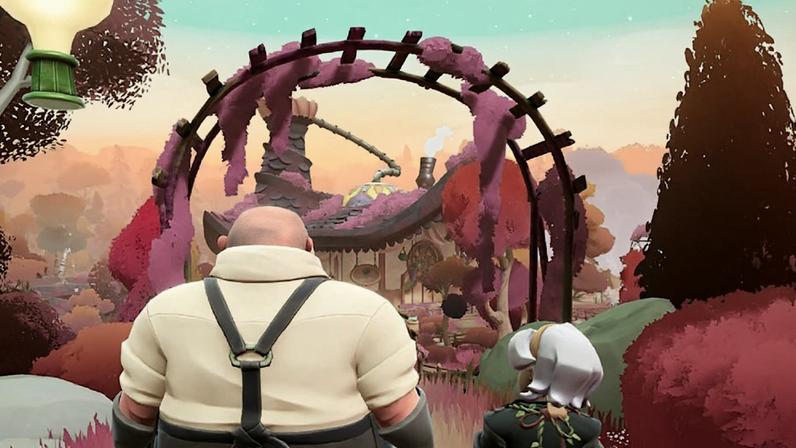 Wanderstop Team é a mais recente vítima da crise do setor