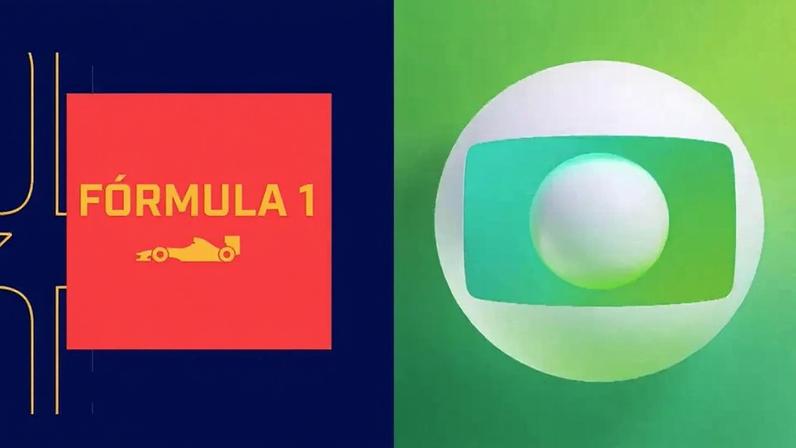 Globo é a emissora oficial da F1 no Brasil em 2026 (Foto: Reprodução / Sportv / Reprodução)