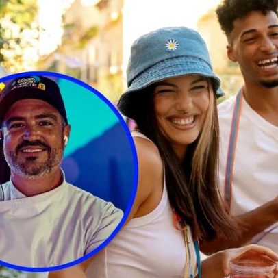O que as famosas comem na área VIP do Lollapalooza: 6 detalhes do menu