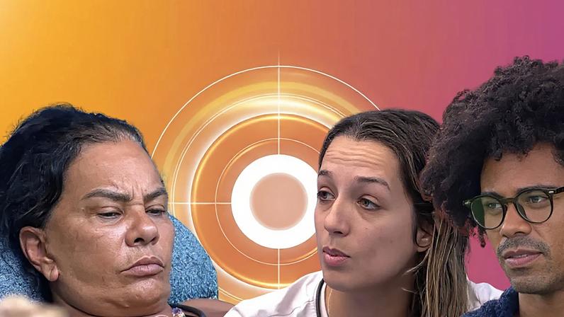 BBB 26: quais brothers são mais odiados após a eliminação de Babu Santana