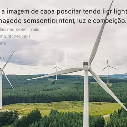 Gales fecha acordo para acelerar projetos de energia renovável