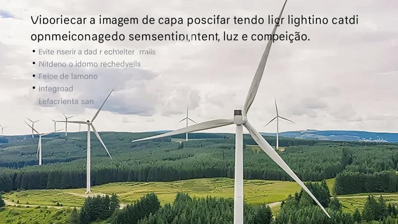 Gales fecha acordo para acelerar projetos de energia renovável