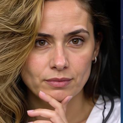 Ana Paula Renault forma aliança com Jordana e Marciele para o Paredão no BBB 26