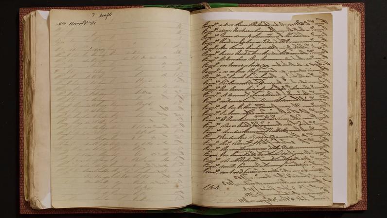 Digitalização de manumissão revela sombria história da escravidão no Brasil