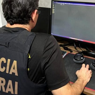 Polícia Federal realiza operação contra fraudes na Caixa Econômica Federal