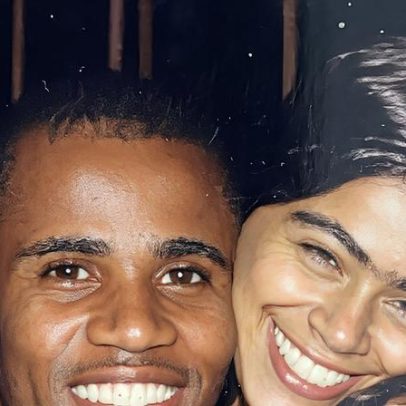 Viúva de Claudinho destaca polêmica entre editora ligada a DJ Marlboro