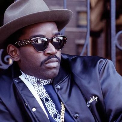 Fab 5 Freddy relembra carreira e impacto como ícone de Nova York