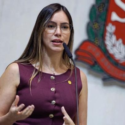 Deputada que declarou branca em 2020 e parda em 2022