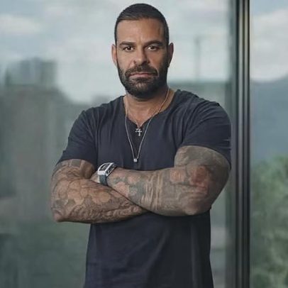 Cunhado de Vorcaro investe R$ 48,5 milhões em empresa ligada a pagamento de sicário