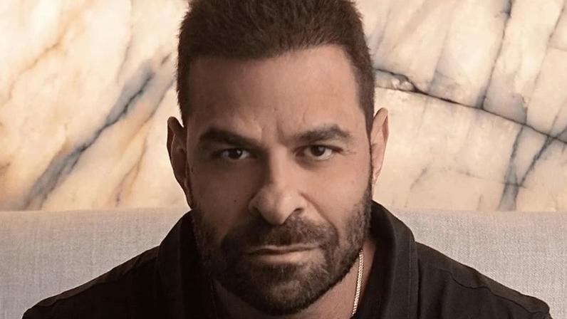 O empresário Fabiano Zettel. Foto: Reprodução LinkedIn