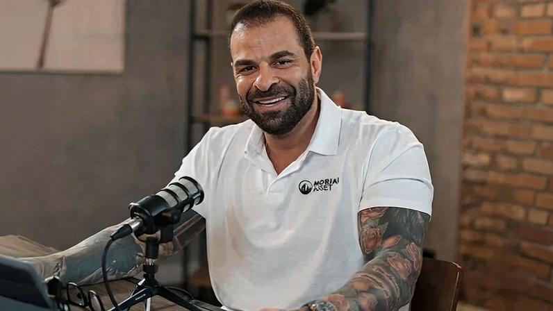 Em menos de 1 ano, ex-pastor movimentou R$ 99 milhões
