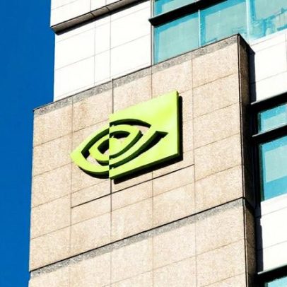 Nvidia é processada por ocultar dados de receita de mineração de criptomoedas