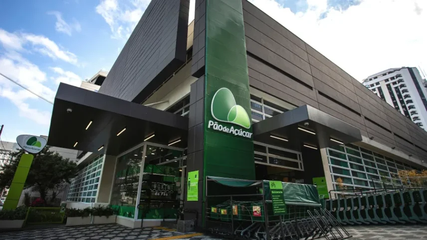 Pão de Açúcar trava nova batalha para sobreviver, agora sem Abilio Diniz