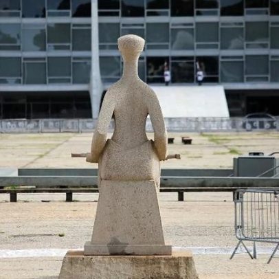 STF afirma que defesa da democracia envolve custos elevados