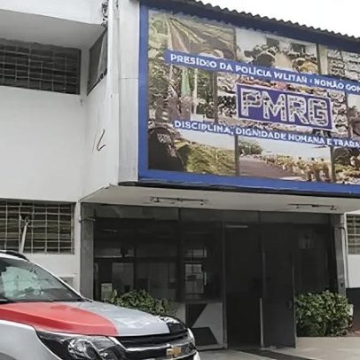 Conheça o presídio militar onde o tenente-coronel está detido em SP