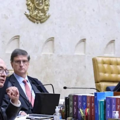 Fachin nega recurso de CPI para quebrar sigilo de Maridt, ligada a Toffoli