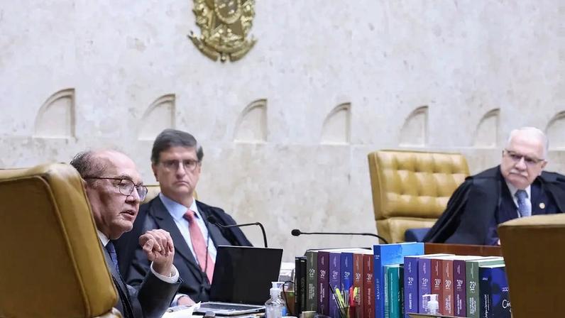 Fachin nega recurso de CPI para quebrar sigilo de Maridt, ligada a Toffoli