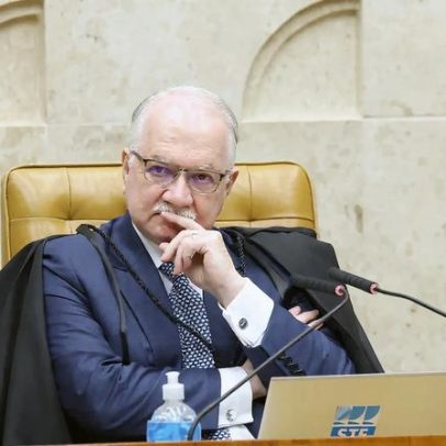 Fachin afirma que juízes também erram e devem responder por seus erros