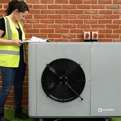 Ministros confirmam metas de bombas de calor com plano climático apresentado