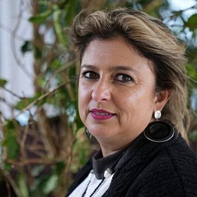 Mulheres redefinem o campo com mudanças lideradas por elas