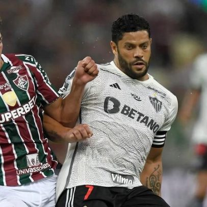 Fluminense x Atlético: horário, transmissão e prováveis escalações