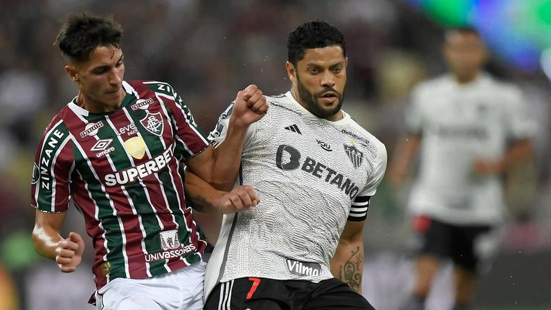 Equipes voltam a se enfrentar no Maracanã (Foto: Daniel Ramalho/AFP)