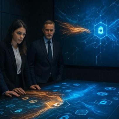 Comissão Europeia confirma ataque cibernético após invasão na AWS