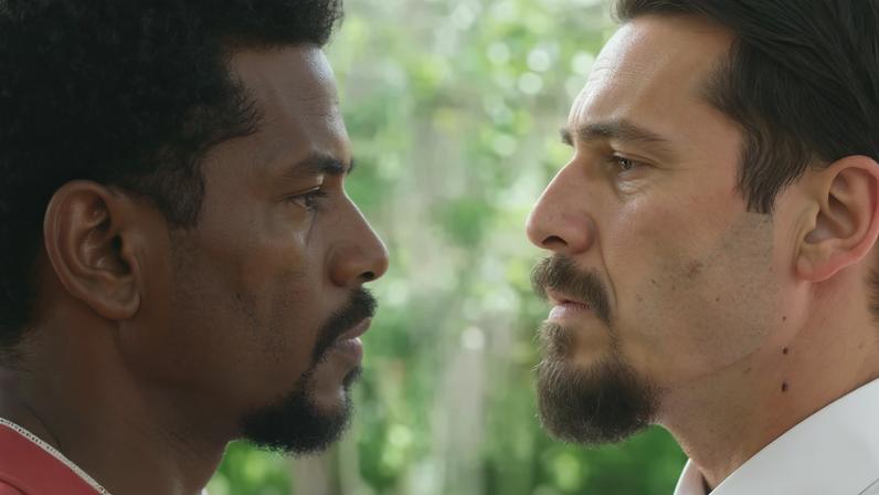Falsa acusação: saiba o que acontece nesta semana em A Nobreza do Amor (23 a 28/03)