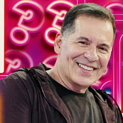 Boninho anuncia reality com transmissão ao vivo desde a entrada